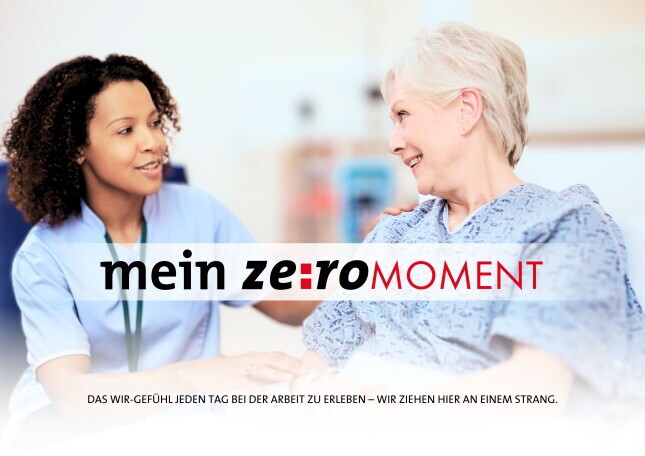 Stationshilfe (m/w/d) Dialyse in Speyer, 1. Bild