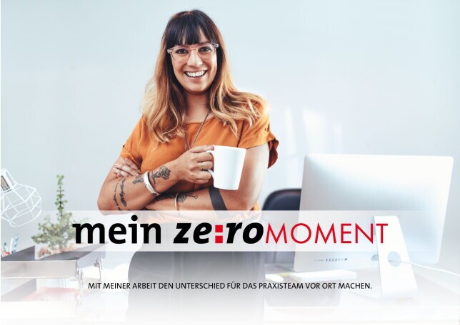 Teamleiter Kommunikation und Marketing (m/w/d), 1. Bild