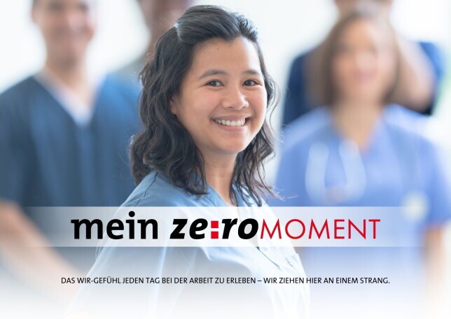 Medizinische Fachangestellte (m/w/d) Nephrologisches MVZ mit Dialysezentrum Speyer auf Minijob-Basis, 1. Bild