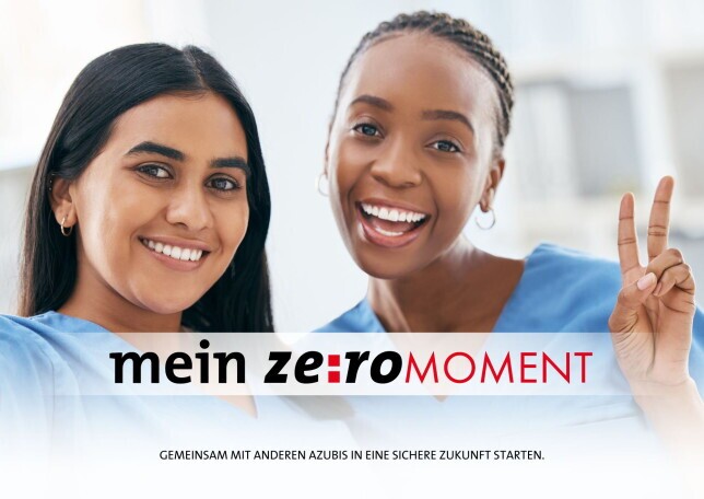 Ausbildung zur Medizinischen Fachangestellten (m/w/d) Hausärztliches MVZ Ludwigshafen-Ruchheim, 1. Bild