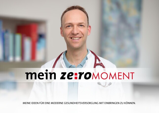 Facharzt für Kardiologie (m/w/d) oder Arzt in Weiterbildung (m/w/d) Kardiologie  im letzten Weiterbildungsjahr, 1. Bild